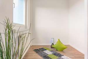 Kleine 1-Raum-Wohnung nahe Hauptbahnhof – Georgstr. 26, 9111 Zentrum, Chemnitz – Vorschaubild 2