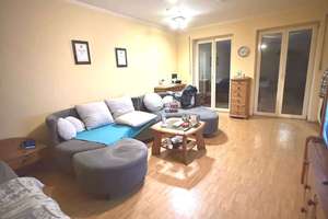 Charmante 1-Zimmer-EG-Wohnung mit Garten – Mercystr. 77, 85051 Münchener Straße, Ingolstadt – Vorschaubild 6
