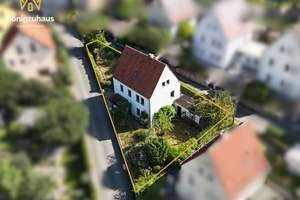 Einfamilienhaus mit Potenzial – Gestalten Sie Ihr Zuhause am Heiligenberg – Die vollständige Adresse der Immobilie erhältst du vom Anbieter., 7743 Zwätzen, Jena – Vorschaubild 3