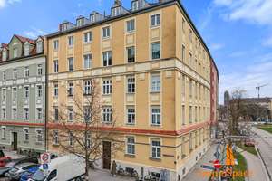 IMMOSPACE *DENKMALSCHUTZJUWEL MIT VIEL PLATZ!* – Die vollständige Adresse der Immobilie erhältst du vom Anbieter., 81541 Obergiesing, München – Vorschaubild 4