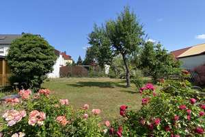 Einfamilienhaus mit historistischer Note, in ruhiger Lage von Riesa-Gröba! – Die vollständige Adresse der Immobilie erhältst du vom Anbieter., 1591 Riesa – Vorschaubild 8