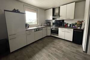 Kleines Häuschen mit Garage und Garten, in begehrter Lage am Roteberg – Die vollständige Adresse der Immobilie erhältst du vom Anbieter., 35683 Dillenburg – Vorschaubild 3