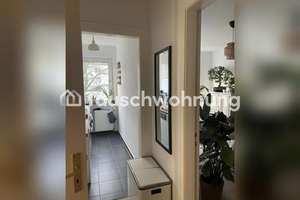 Tauschwohnung: Helle ruhige Wohnung zur Südseite Innenhof in zentraler Lage – Die vollständige Adresse der Immobilie erhältst du vom Anbieter., 20253 Hoheluft-West, Hamburg – Vorschaubild 9
