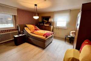 *** Zeitlose Eleganz in Lampertheim: Zweifamilienhaus mit großzügigem Grundstück *** – Lampertheim, Bergstraße (Kreis), 68623 Bergstraße (Kreis) – Vorschaubild 8