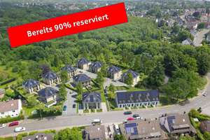Luftig, lichtdurchflutet, liebenswert: attraktive Doppelhaushälfte – Die vollständige Adresse der Immobilie erhältst du vom Anbieter., 45359 Frintrop, Essen – Vorschaubild 7