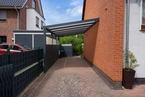 Stilvolles Reihenendhaus mit Wintergarten, Garten & Carpot sowie 2 Stellplätzen – sofort einziehen – Die vollständige Adresse der Immobilie erhältst du vom Anbieter., 28259 Kirchhuchting, Bremen – Vorschaubild 20