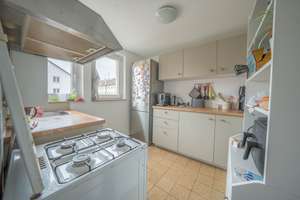 Schöne 3-Zi-Whg. mit Balkon und Stellplatz, zentral in Ludwigsburg – Die vollständige Adresse der Immobilie erhältst du vom Anbieter., 71634 Eglosheim, Ludwigsburg – Vorschaubild 8