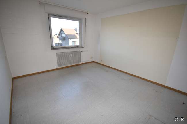 Immobilie in Bad Sachsa - Grosszügig geschnittene Eigentumswohnung in ruhiger Wohnlage mit eigener großer Terrasse - Bild 3