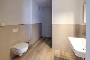 Schicke  2 Zimmer Gartenwohnung in ruhiger Wohnlage von Schlebusch! – Heinrich-Strerath-Str.  26, 51375 Schlebusch, Leverkusen – Vorschaubild 8
