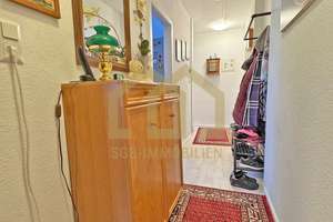 Neustadt: Lichtdurchflutete 3-Zimmer-Eckwohnung mit Sonnenbalkon, Tageslichtbad & Zusatzräumen – Die vollständige Adresse der Immobilie erhältst du vom Anbieter., 28201 Gartenstadt Süd, Bremen – Vorschaubild 11