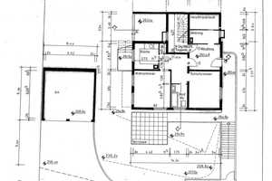 Großes Haus mit Einliegerwohnung, Wintergarten und großem Grundstück in ruhiger Lage – Oberbergischer Kreis – Vorschaubild 24