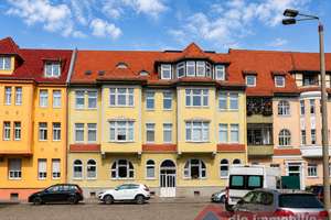 *** 2 Zimmer - EG - Leipziger Straße *** – Weberstraße 20, 39112 Leipziger Straße, Magdeburg – Vorschaubild 21