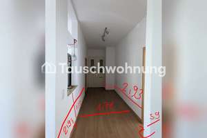 Tauschwohnung: Tausche 2-Zimmer-Wohnung im Leipziger Osten – Die vollständige Adresse der Immobilie erhältst du vom Anbieter., 4315 Volkmarsdorf, Leipzig – Vorschaubild 14