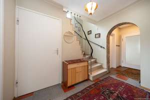 Freistehendes Einfamilienhaus auf traumhaftem Gartengrundstück mit viel Potenzial in Solln. – Die vollständige Adresse der Immobilie erhältst du vom Anbieter., 81477 Solln, München – Vorschaubild 21