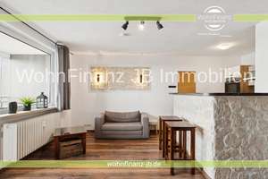 Über den Dächern des Siegfriedviertels – sonnige 2-Zimmer-Wohnung mit Loggia & Aufzug