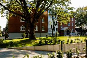 Exklusive 3,5 Raum Eigentumswohnung  auf höchstem Niveau  -  barrierefrei und mit Terrasse! – Die vollständige Adresse der Immobilie erhältst du vom Anbieter., 46117 Osterfeld-Ost, Oberhausen – Vorschaubild 2