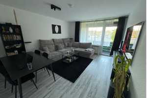 Einziehen und Wohlfühlen: Schöne 2-Zimmer-Wohnung mit Balkon zu vermieten – Bergheimer Straße 24, 47807 Krefeld – Vorschaubild 2