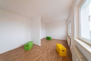 4 Zimmer-Maisonette-Wohnung mit Dachterrasse – Azaleenstraße 25, 6122 Nördliche Neustadt, Halle (Saale) – Vorschaubild 13