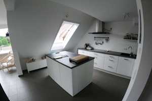 "Soll es etwas Besonderes sein?", 4-Zimmer Maisonettewohnung in Remchingen! – Enzkreis – Vorschaubild 13