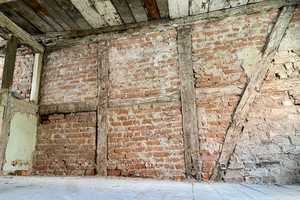 Altstadthaus im Johannis Quartier: Sanierung und Denkmal-Abschreibung nach § 7i EStG – Lübeck – Vorschaubild 4