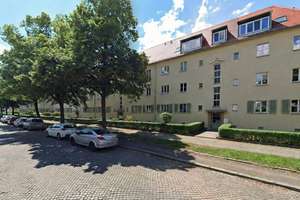 3-Zimmer Maisonette-Wohnung in Dresden Tolkewitz/Seidnitz-Nord