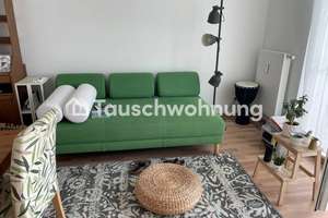 Tauschwohnung: 3 Zimmer  Neubau neben Rahlstedt BhF