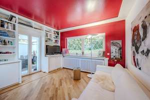 ***Sonnige Villa mit Penthousefeeling, Garten, Terrassen, Schwimmbad und Panoramablick*** – Die vollständige Adresse der Immobilie erhältst du vom Anbieter., 70839 Gerlingen – Vorschaubild 13