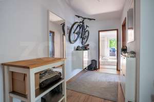 Ruhiges Wohnen an der Ahse - Gepflegte Eigentumswohnung mit Balkon und Garage – Die vollständige Adresse der Immobilie erhältst du vom Anbieter., 59071 Uentrop, Hamm – Vorschaubild 7
