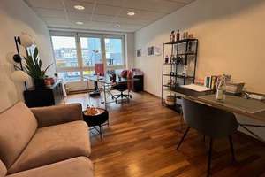 TOP-INVEST 20 Parteien Haus, TG-Anlage, Bj.93, Pempelfort, AB vorhanden – 40477 Pempelfort, Düsseldorf – Vorschaubild 5