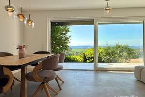 Sommerberg-Panorama: hochwertig kernsaniertes Eigenheim mit Weitblick – 44267 Holzen, Dortmund – Vorschaubild 3