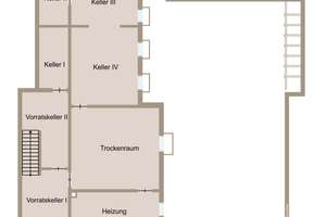 Bungalow auf Erbpacht! – Die vollständige Adresse der Immobilie erhältst du vom Anbieter., 51149 Finkenberg, Köln – Vorschaubild 9