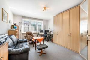 Ihr neues Zuhause im Herzen Bremens // 3-Zimmerwohnung in der Bremer Innenstadt – Die vollständige Adresse der Immobilie erhältst du vom Anbieter., 28195 Altstadt, Bremen – Vorschaubild 12
