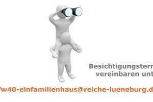 KfW40 - traumhaftes Einfamilien-Passivhaus - von privat! – Lüneburg (Kreis) – Vorschaubild 15