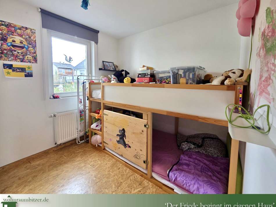 Kinderzimmer