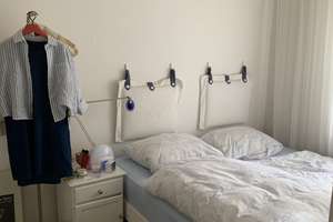Schöne 2-Zimmer-Wohnung in Laim - Laimer Platz – Riegerhofstr. 7, 80686 Sankt Ulrich, München – Vorschaubild 4