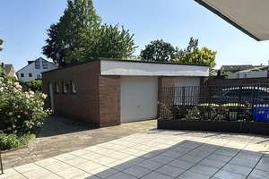 *** renovierte 3 Zimmer-Wohnung im EG mit Garage und großem Garten - gute BAB Anbindung *** – Asdonkstraße 40, 41066 Bettrath-Hoven, Mönchengladbach – Vorschaubild 13