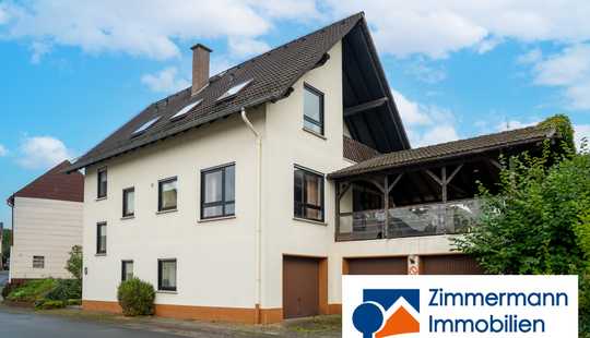 Bild von ***Wohnen wie es passt – flexibel, ländlich, individuell***