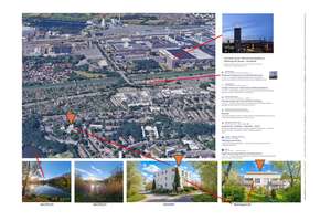 WOHNEN AM SALZTEICH · 4 Zi · 112 m² · KfW-55 · 2 TG · Wolfsburg – Wohltbergstraße 31, 38440 Wohltberg, Wolfsburg – Vorschaubild 16