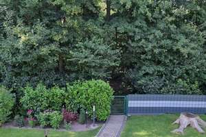 Norderstedt - Verträumtes Zuhause im Grünen in direkter Nähe Hamburgs – Die vollständige Adresse der Immobilie erhältst du vom Anbieter., 22850 Norderstedt – Vorschaubild 34