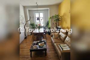 Tauschwohnung: 4-Zimmer-Wohnung in Neuhausen-Nymphenburg – 80636 Sankt Vinzenz, München – Vorschaubild 2