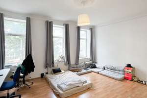 Gemütliche,helle,2 Zimmer Wohnung mit ca. 42 QM in zentraler Lage von Aachen – Adalbertsteinweg 232a, 52066 Adalbertsteinweg, Aachen – Vorschaubild 2