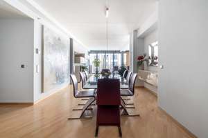 Moderne Eleganz in der Esplanade Residence am Potsdamer Platz – Die vollständige Adresse der Immobilie erhältst du vom Anbieter., 10785 Tiergarten, Berlin – Vorschaubild 3