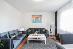 Behaglichkeit pur: 3-Zi.-ETW in Vorstadtlage – Die vollständige Adresse der Immobilie erhältst du vom Anbieter., 41238 Giesenkirchen-Mitte, Mönchengladbach – Vorschaubild 1
