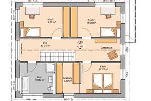 Traumhaus von Kern-Haus: Individuell & massiv!(inkl. Grundstück & Baunebenkosten) – Bonn – Vorschaubild 6
