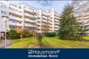 Der perfekte Start unweit vom Hagenbecks Tierpark in Hamburg-Lokstedt!