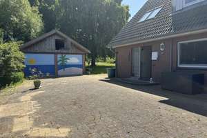 Großzügige Immobilie mit 294,3 m² Wohnfläche & traumhaftem Grundstück – ideal für 4 Parteien – Gleschendorfer Weg 30, 24321 Giekau – Vorschaubild 29