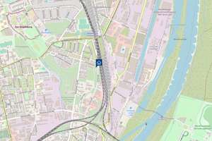 Ihr neues Zuhause: Helle 2-Raum-Wohnung mit Balkon – 39124 Neue Neustadt, Magdeburg – Vorschaubild 15