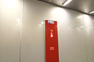 Bildschöne Komfortwohnung mit 2 Balkonen und hochwertiger Ausstattung - inklusive TG-Stellplatz! – Die vollständige Adresse der Immobilie erhältst du vom Anbieter., 10179 Mitte (Ortsteil), Berlin – Vorschaubild 21