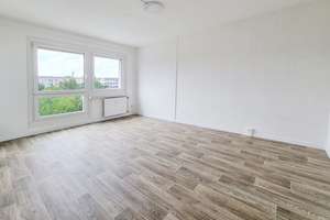 1-Zimmer-Wohnung mit Singleküche am Gorbitzbach! **AB SOFORT**! – Braunsdorfer Straße 117, 1159 Gorbitz-Ost, Dresden – Vorschaubild 2