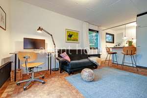 MÖBLIERT - WOHNEN MIT STIL - Schöne Wohnung mit Terrasse – Die vollständige Adresse der Immobilie erhältst du vom Anbieter., 70565 Rohr, Stuttgart – Vorschaubild 4